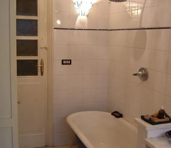 Bed & Breakfast Conversano Al Vaticano Roma