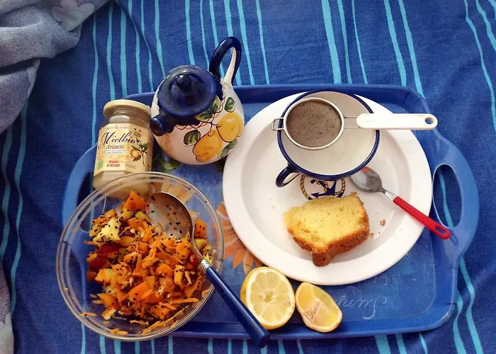 Bed & Breakfast Conversano Al Vaticano
