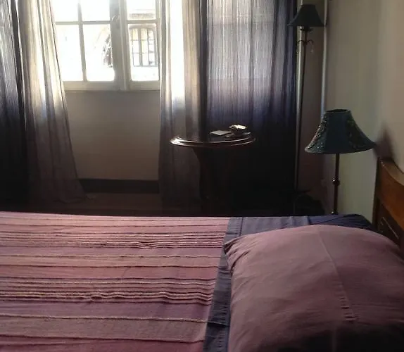 Conversano Al Vaticano Bed & Breakfast