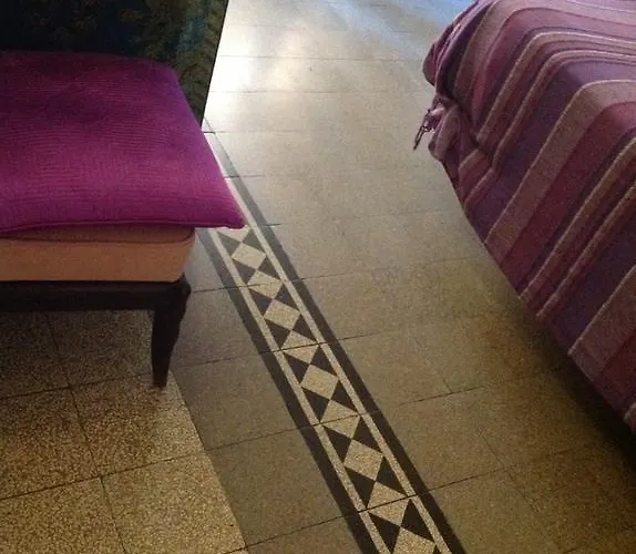 Bed & Breakfast Conversano Al Vaticano 3*