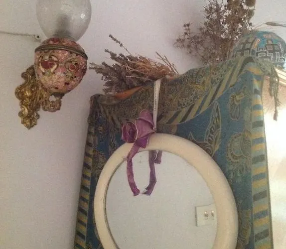 Bed & Breakfast Conversano Al Vaticano