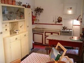 Bed & Breakfast Conversano Al Vaticano 3*