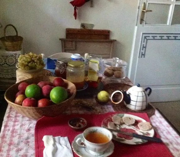 Bed & Breakfast Conversano Al Vaticano 3*