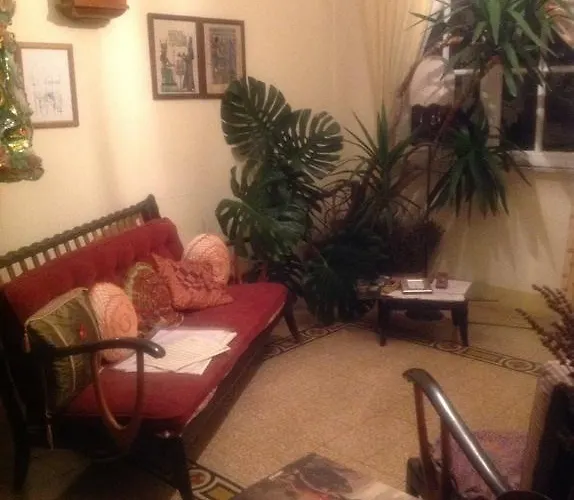 Conversano Al Vaticano Bed & Breakfast 3*