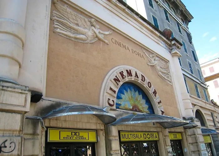 Conversano Al Vaticano 3*