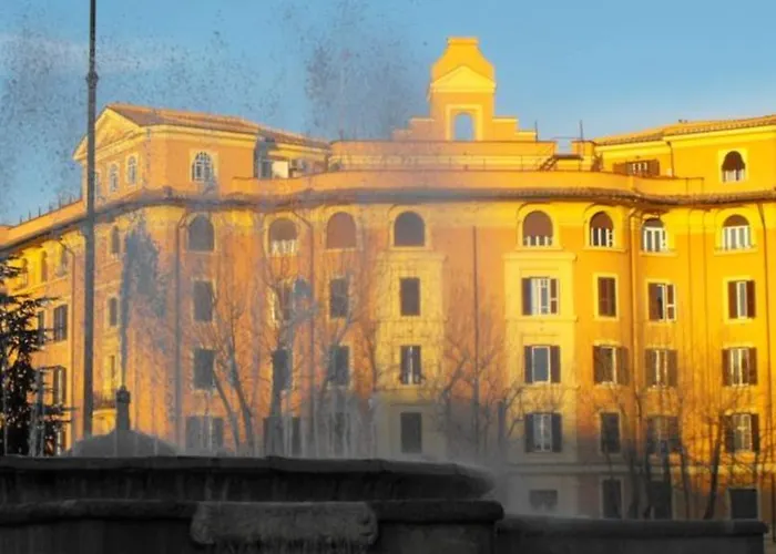 Conversano Al Vaticano Bed & Breakfast 3*