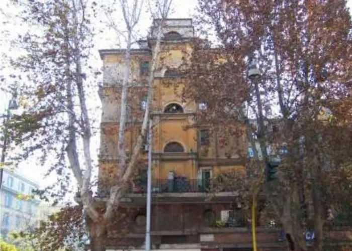 Conversano Al Vaticano Bed & Breakfast Roma