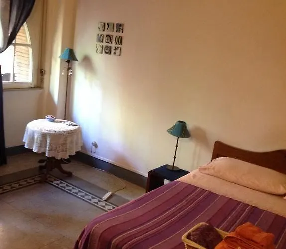 Bed & Breakfast Conversano Al Vaticano