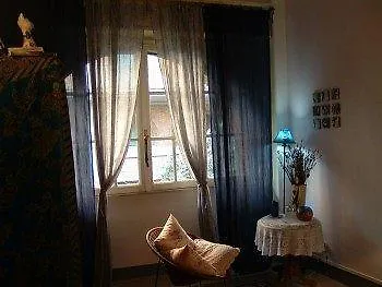 Conversano Al Vaticano Bed & Breakfast 3*