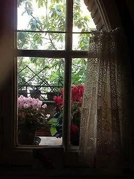 Conversano Al Vaticano Bed & Breakfast Roma