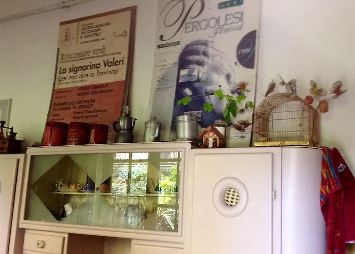 Conversano Al Vaticano Bed & Breakfast