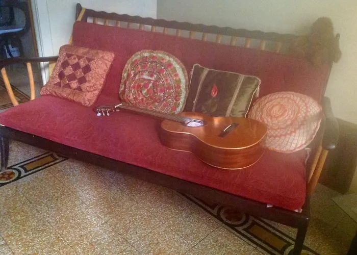 Bed & Breakfast Conversano Al Vaticano